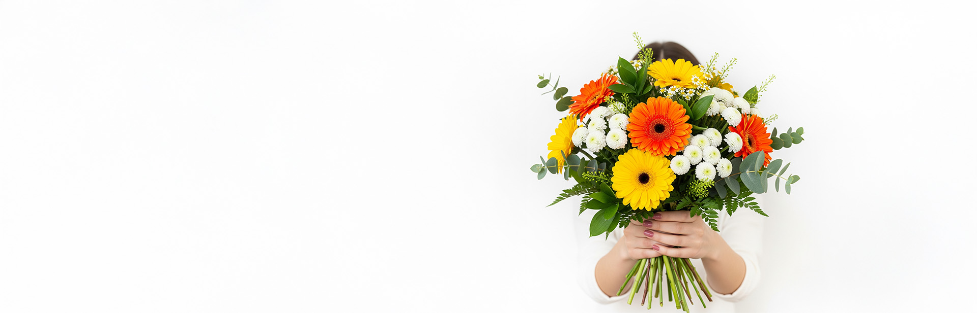 Silvestres Flowers - Banner Slide 2