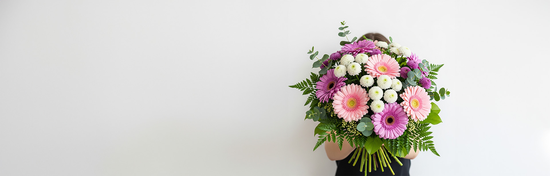 Silvestres Flowers - Banner Slide 2